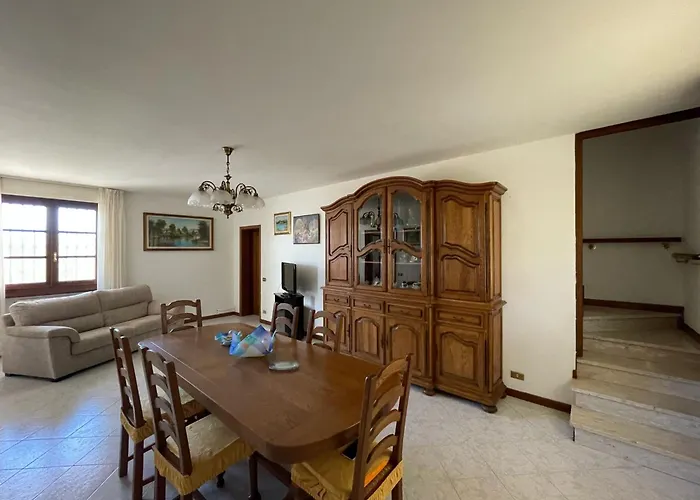 Lemon Villa
