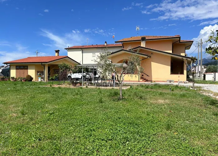 Lemon Villa