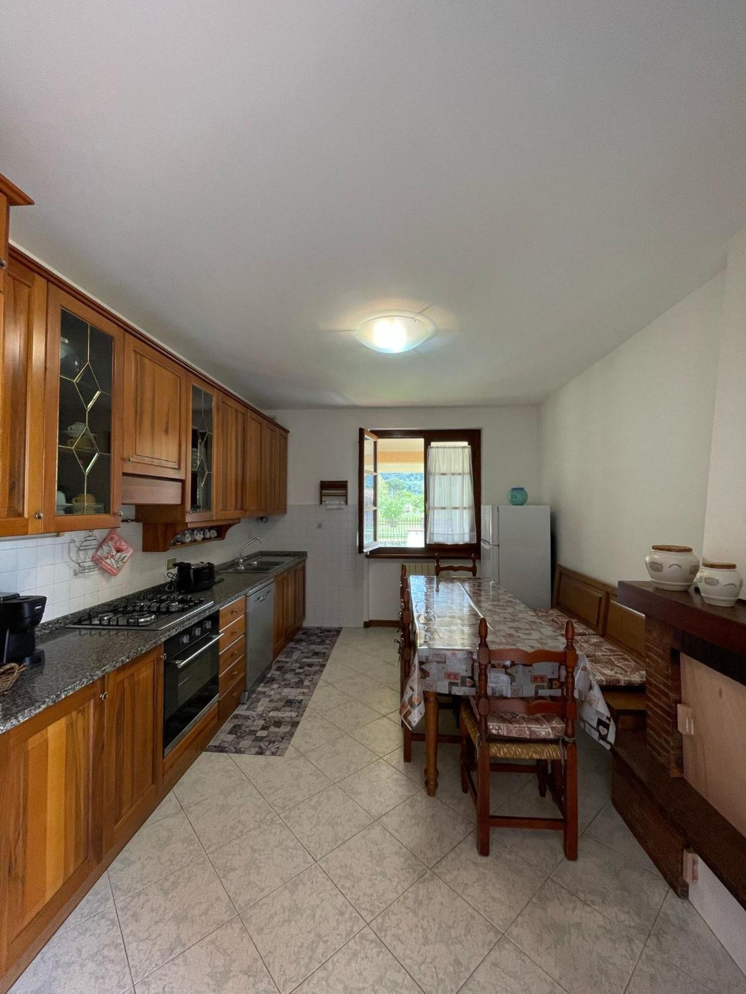 Villa Lemon