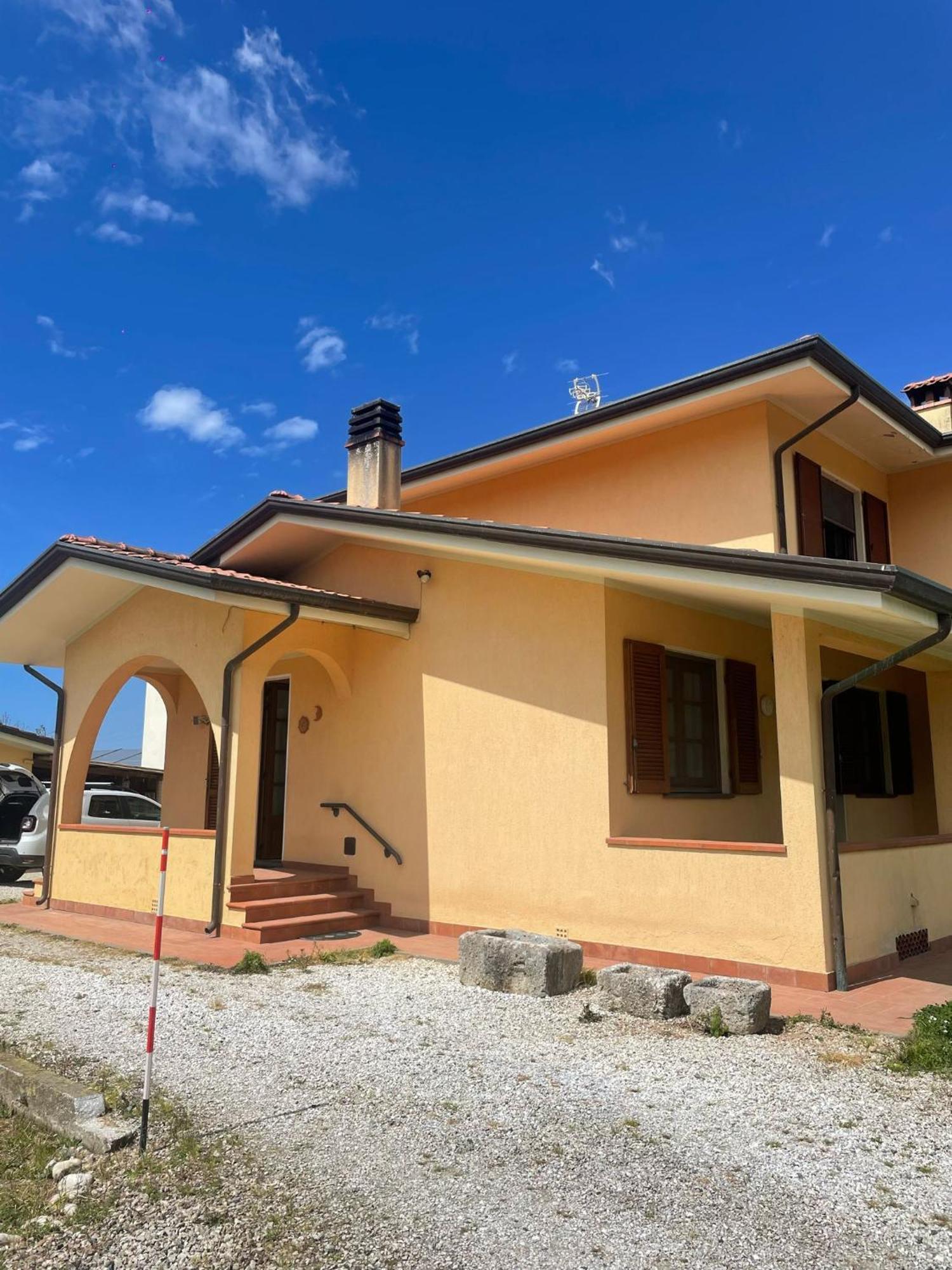 Lemon Villa Camaiore