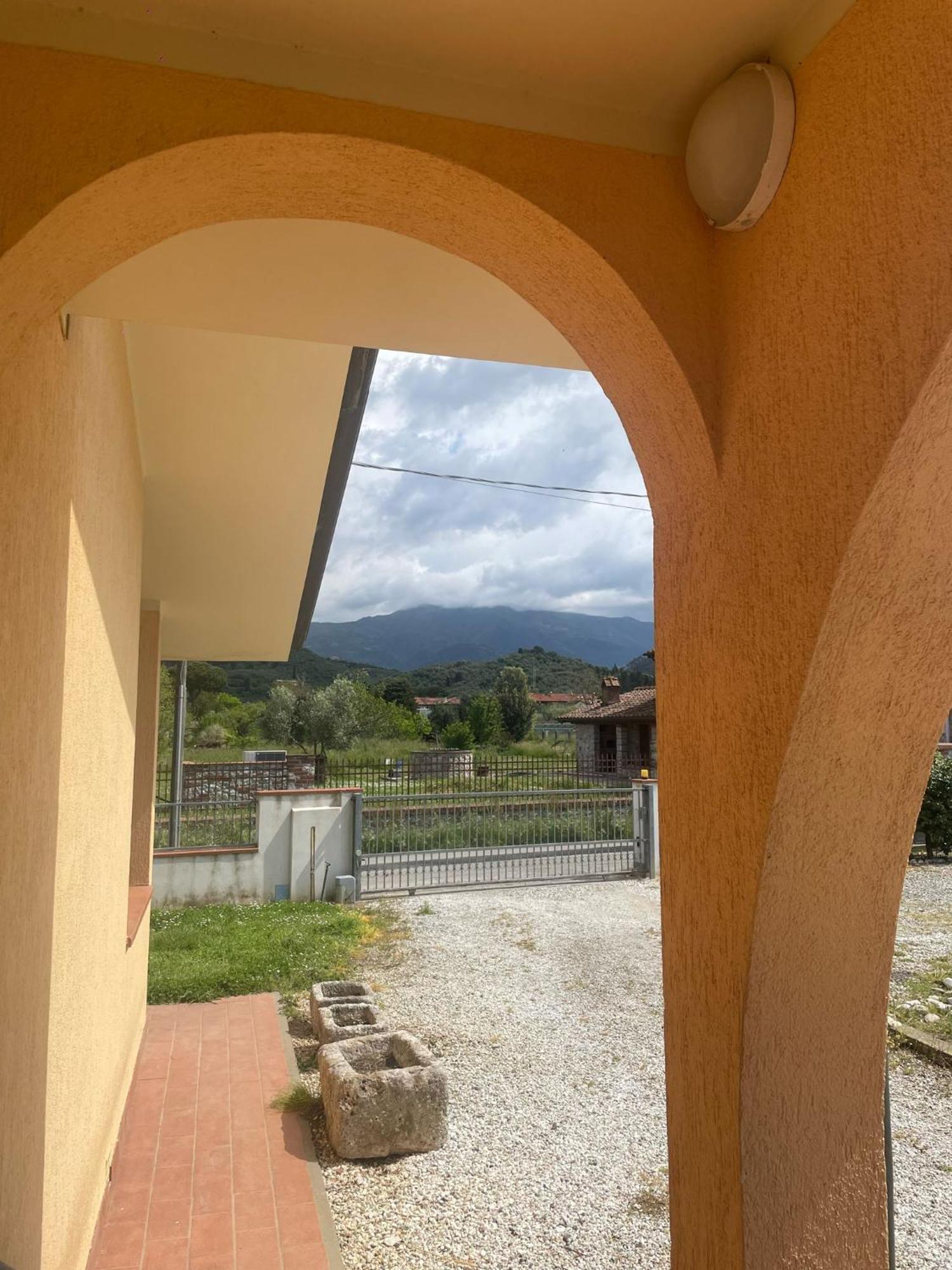 Villa Lemon
