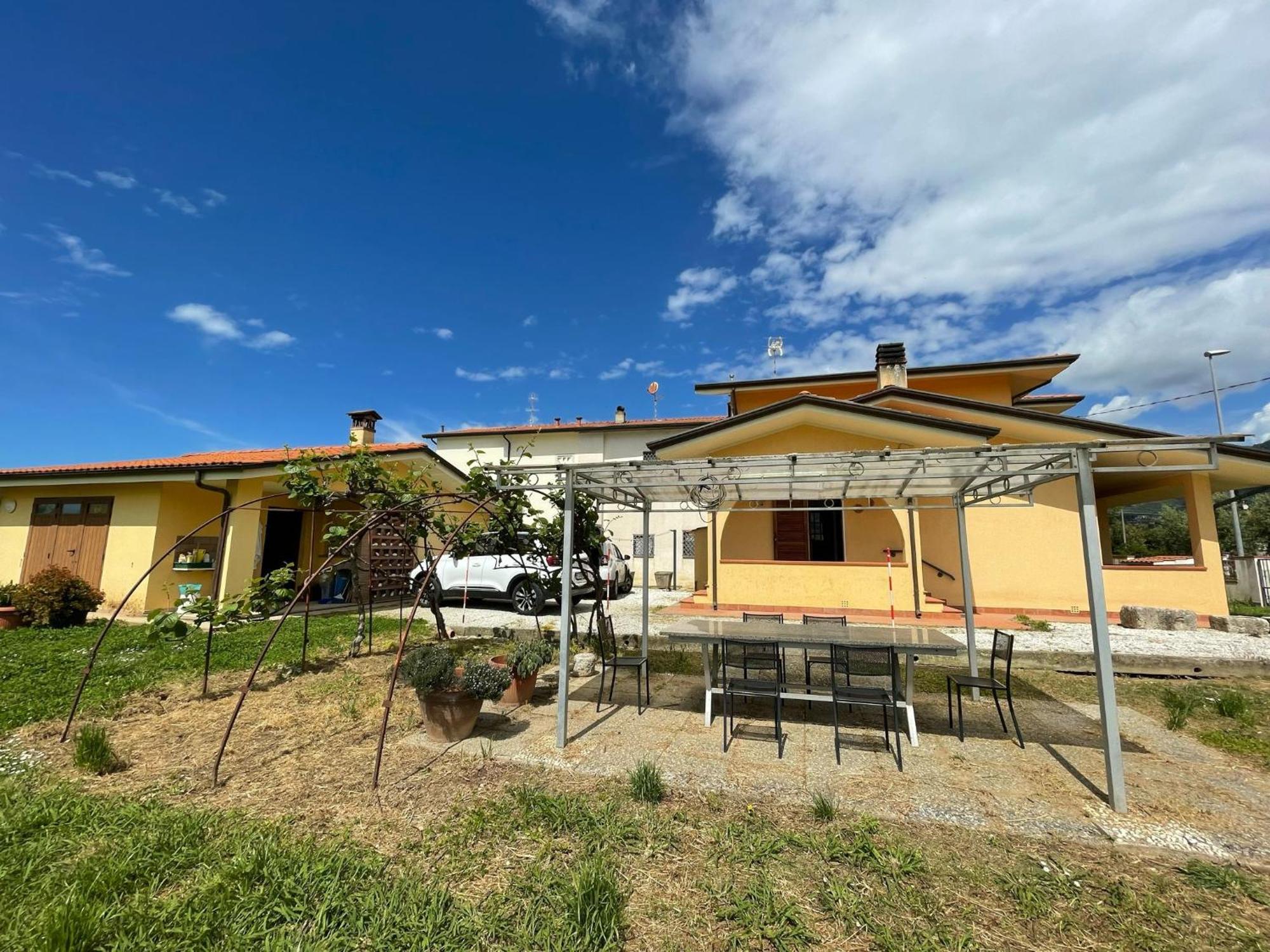 Villa Lemon