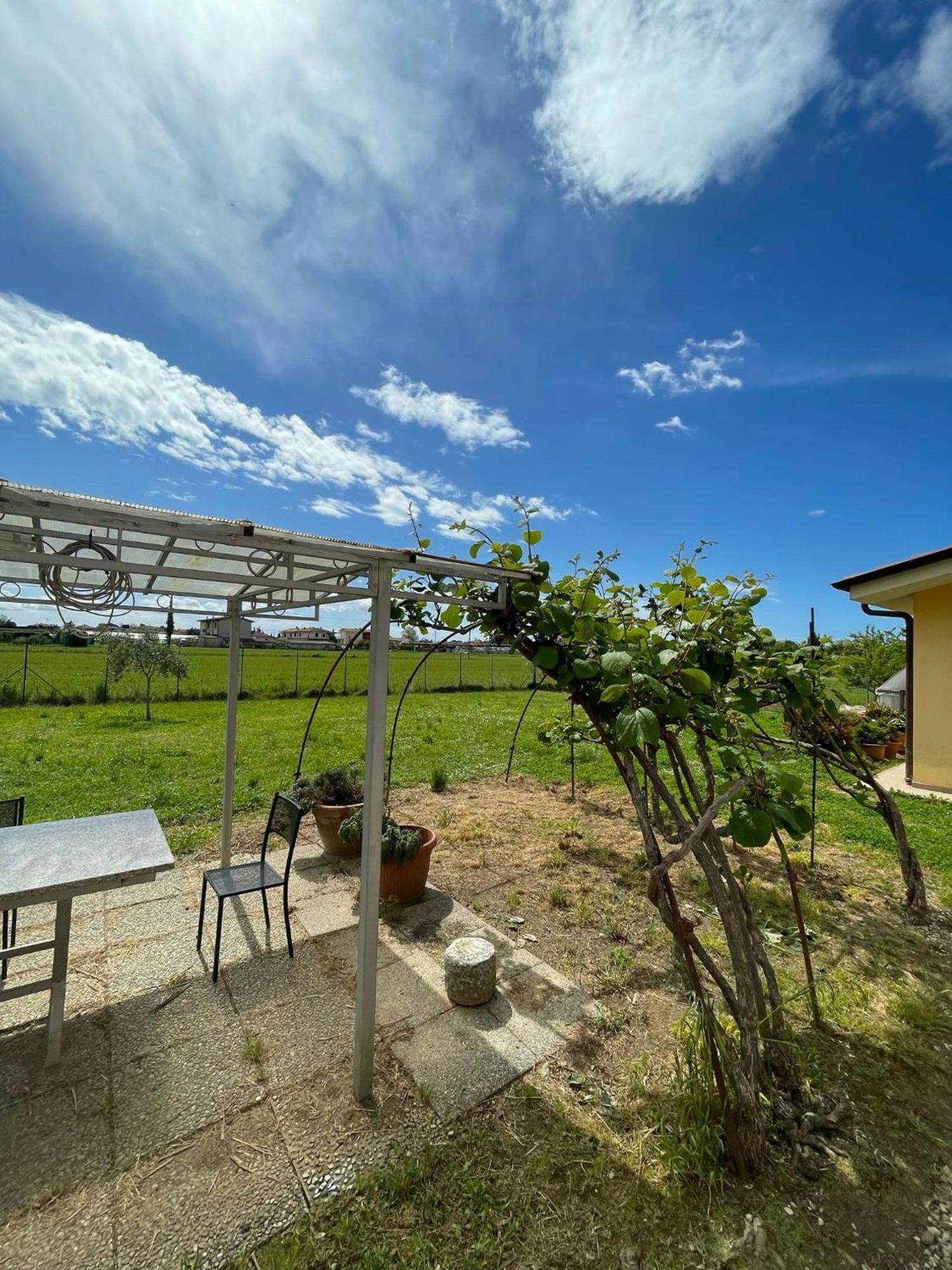 Villa Lemon Camaiore