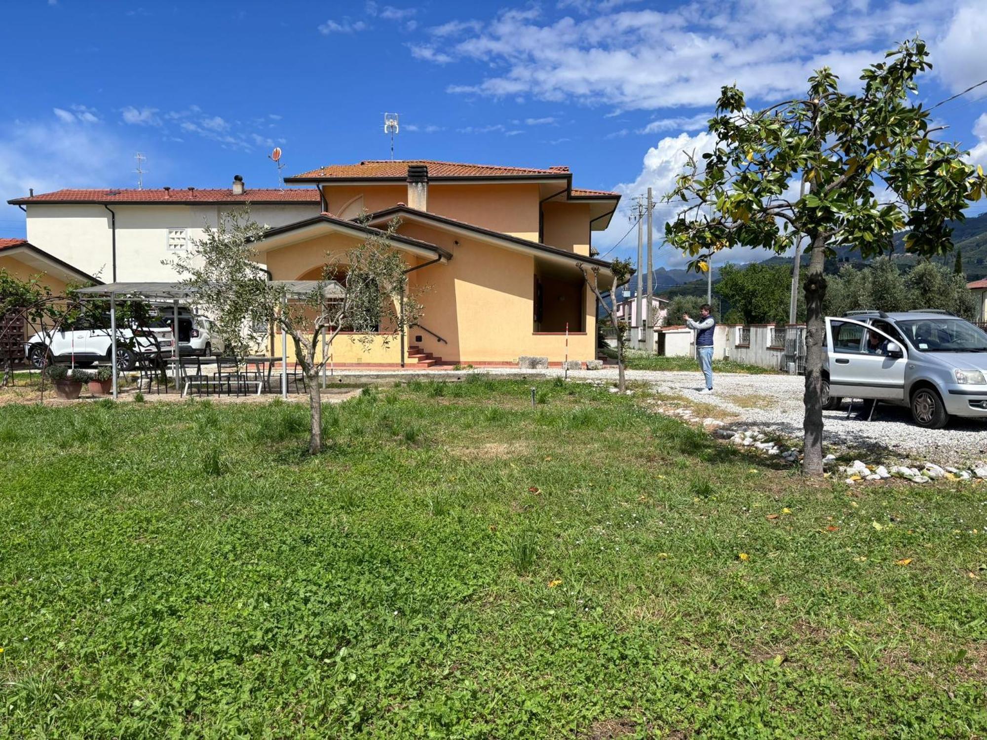 Lemon Villa