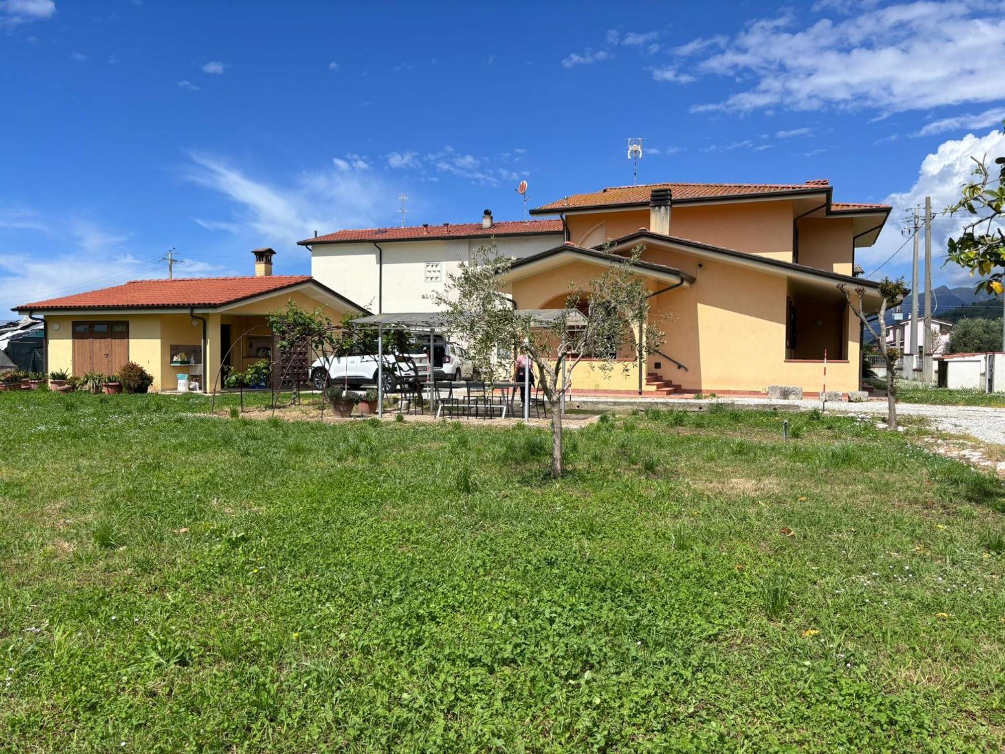 Villa Lemon