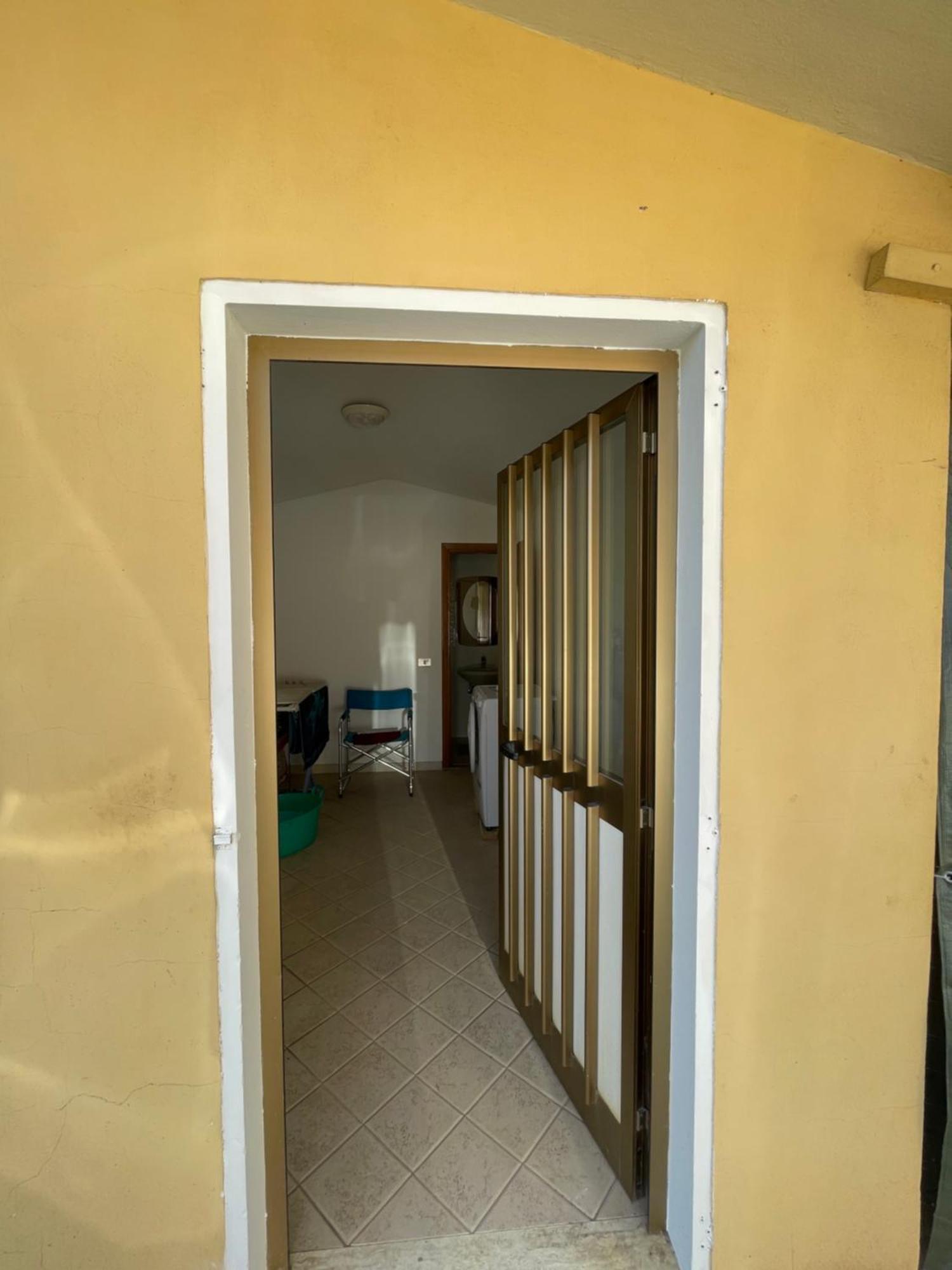 Villa Lemon